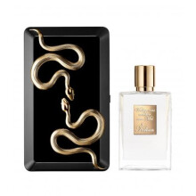 Kilian Voulez Vous Coucher Avec Mois 2 Pcs Set: 1.7 Eau De Parfum Spray + Clutch