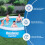 Family Swimming Pool 10ft 2