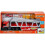 Matchbox Transporter Fire Rescue Hauler with Accessories Playset 1