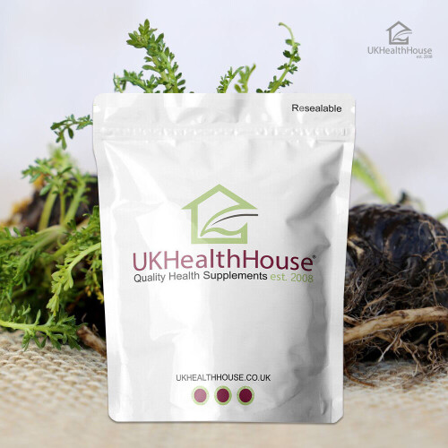 (250g) Premium Black Maca Powder 2