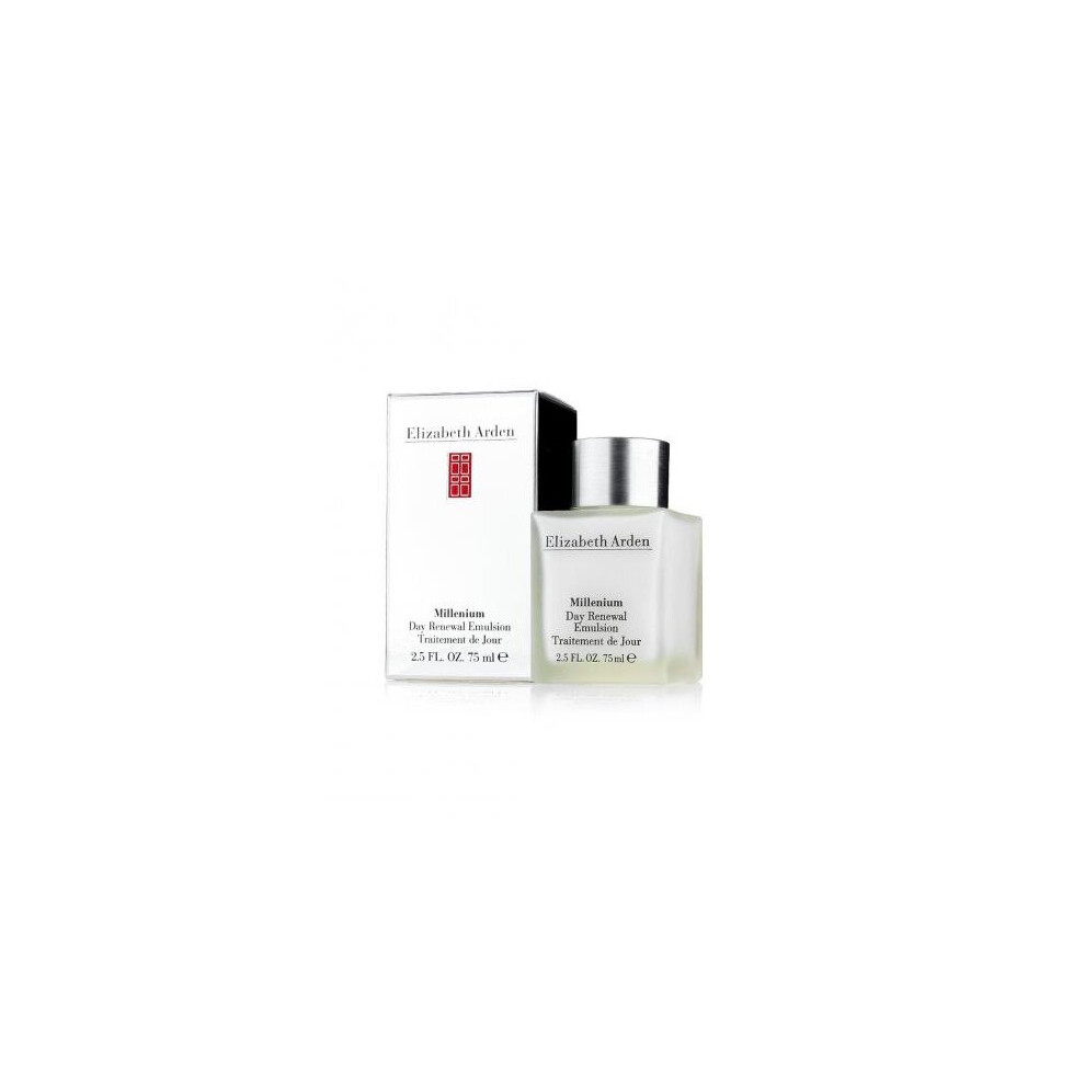 Ea Millenium Day Renewal Emulsion 2.5 Oz
