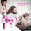 Automatic Hair Braider Styling Tools Smart Quick Easy DIY Electric Braid Machine 3