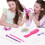 Automatic Hair Braider Styling Tools Smart Quick Easy DIY Electric Braid Machine 2