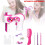Automatic Hair Braider Styling Tools Smart Quick Easy DIY Electric Braid Machine 5