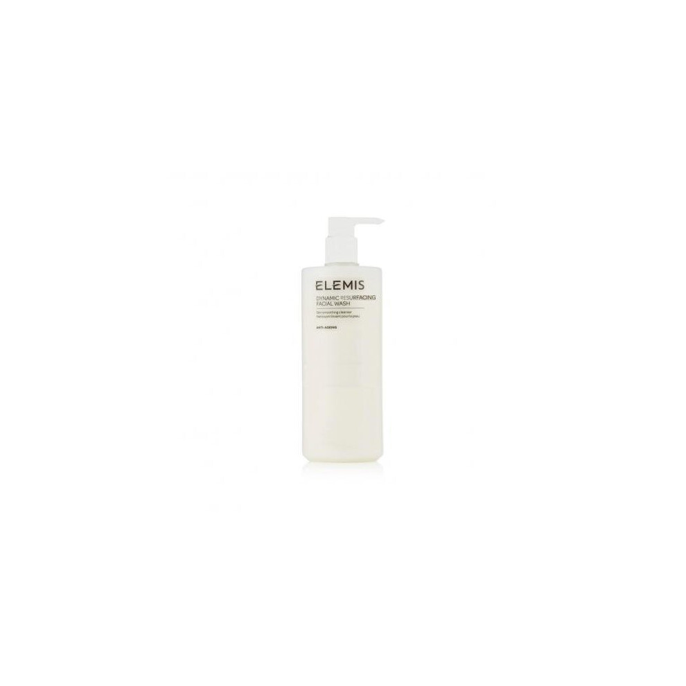 Elemis Dynamic Resurfacing Facial Wash 16.9 Oz