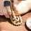 Finger Ring Electronic Digital Tasbeeh Tasbih Tally Counter Timer Beads 3