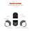 Finger Ring Electronic Digital Tasbeeh Tasbih Tally Counter Timer Beads 4