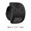 Finger Ring Electronic Digital Tasbeeh Tasbih Tally Counter Timer Beads 5