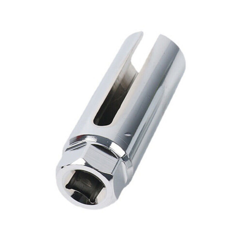 Oxygen Sensor Socket 22mm 1/2 Inch Oxygen Sensor Removal Socket Car Accessories 2