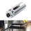 Oxygen Sensor Socket 22mm 1/2 Inch Oxygen Sensor Removal Socket Car Accessories 1
