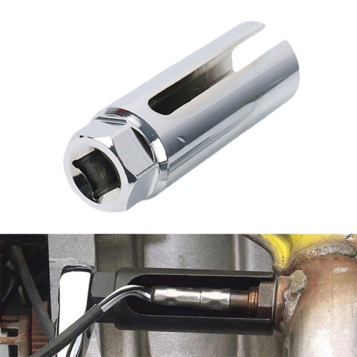 Oxygen Sensor Socket 22mm 1/2 Inch Oxygen Sensor Removal Socket Car Accessories