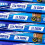 Grenade Grenade High Protein Bar - Oreo, 21g Protein, 1g Sugar, Triple-Layer Oreo Vanilla & Cocoa Nougat, 12 x 60 g | Informed Sport 4