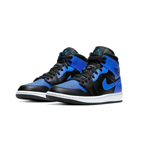 Men's shoe air sales jordan 1 mid