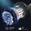 HITWAY (Black) 6.5'' E Scooter LED Hoverboard with go-kart Segway 6