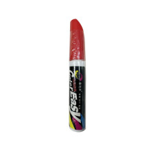 (red) Car Scratch Repair Car Paint Remediation Pen Artifact