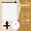 Costway Farmhouse Wall Mirror Decorative Vanity Mirror Wall Mounted Mirror 7