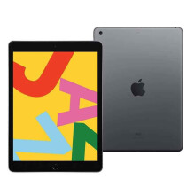 (Space Grey) Apple iPad 7th Generation 32gb A+ Grade Excellent - Refurbished