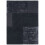 (Large 160x230cm) Tate Tonal Textures rugs in Charcoal 2