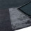 (Large 160x230cm) Tate Tonal Textures rugs in Charcoal 5