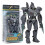 (Striker Eureka) Pacific Rim series mecha model toys 1