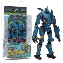 (Melancholy Romeo) Pacific Rim series mecha model toys