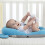 Little Star Baby Floating Bath Tub Mat 3
