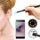 Wifi Cleaning Endoscope Smart Vision Otoscope Camera 3