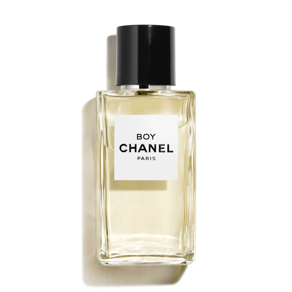 Chanel Boy Les Exclusifs Eau De Perfume 200Ml