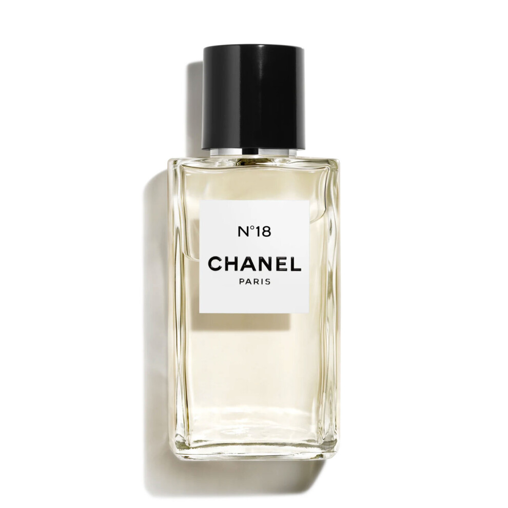 Chanel Nâ°18 Les Exclusifs Eau De Perfume 200Ml