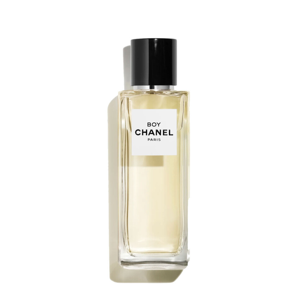 Chanel Boy Les Exclusifs Eau De Perfume 75Ml