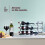 LIVIVO (SILVER) LIVIVO Stackable Wine Rack - Stylish Metal Storage Display for 8 Bottles 3