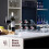LIVIVO (SILVER) LIVIVO Stackable Wine Rack - Stylish Metal Storage Display for 8 Bottles 2