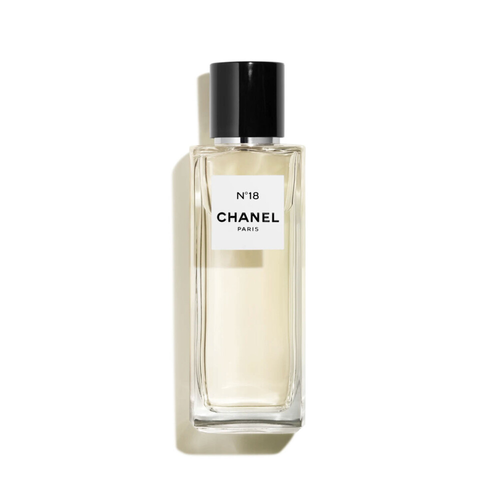 Chanel NÂ°18 LES EXCLUSIFS Eau de Perfume 75ml