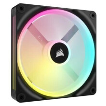 Case Acc Corsair iCUE LINK QX140 RGB 14cm Exp K
