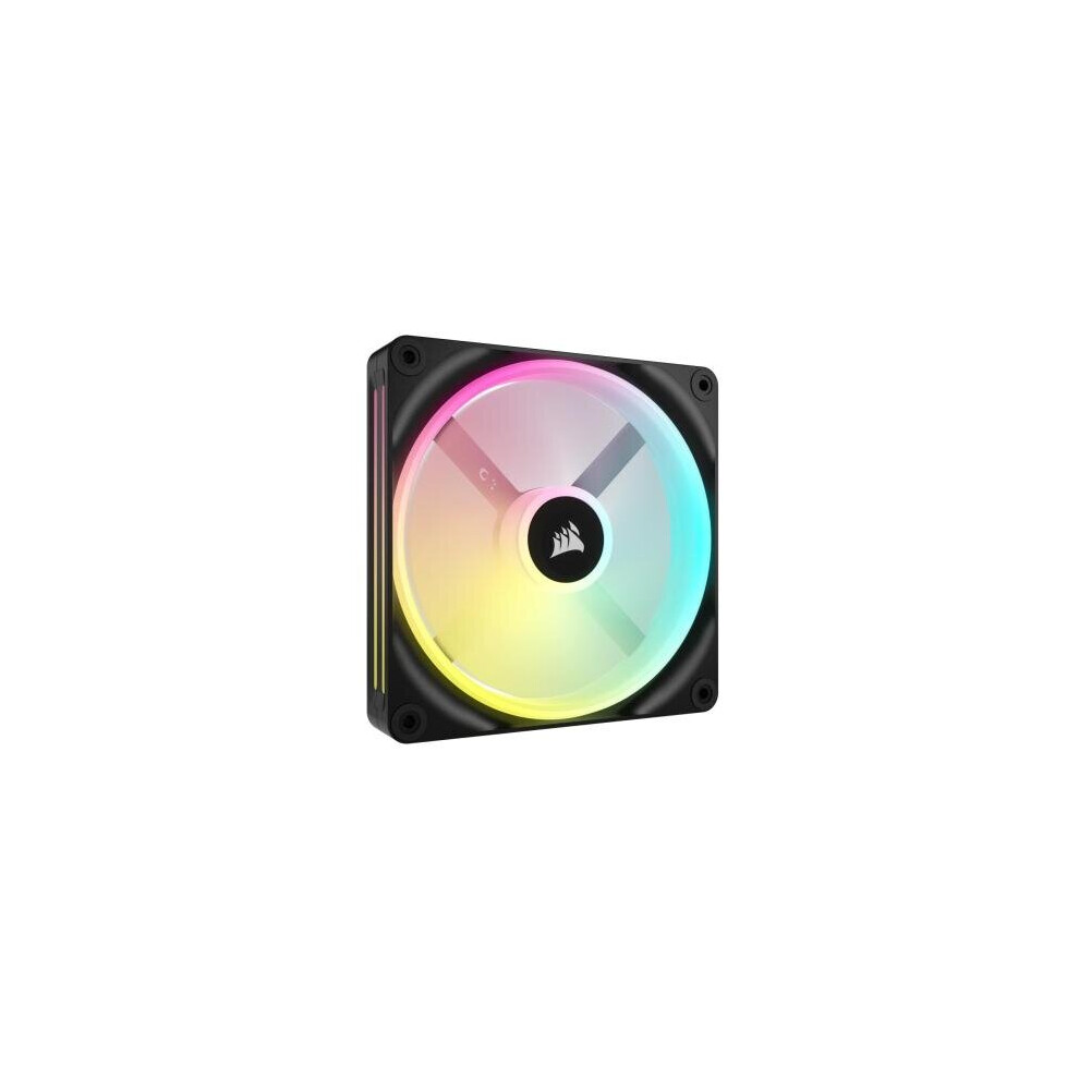 Corsair Case Acc Icue Link Qx140 Rgb 14Cm Exp K