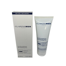 Clarins Men Revitalizing Gel 100ml Professional Use Anti-Age Age Control