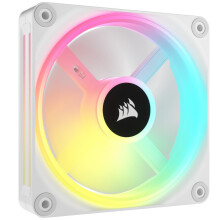 Case Acc Corsair iCUE LINK QX140 RGB 14cm Exp K