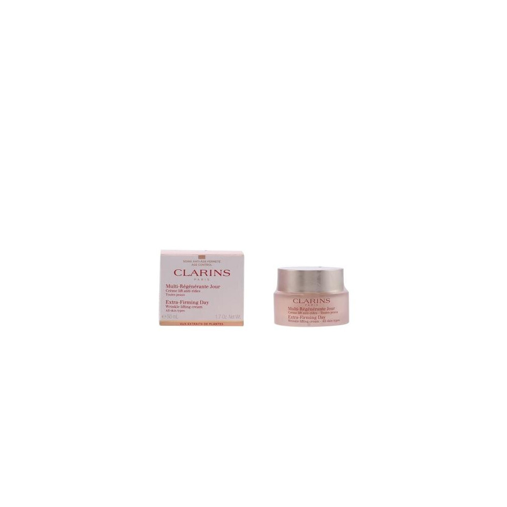 Clarins Extra-Firming Day Cream 1.7 Oz