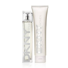 DKNY Women Gift Set Eau De Toilette 50ml Spray