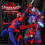Marvel Marvel Spiderman Into the Spider-Verse Actiefiguur Model Peter B.Parker 4