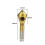 (  10-15) Countersink Deburring Drill Bit Chamfer Drill HSS Metal Taper Hole Ti-Coated 1