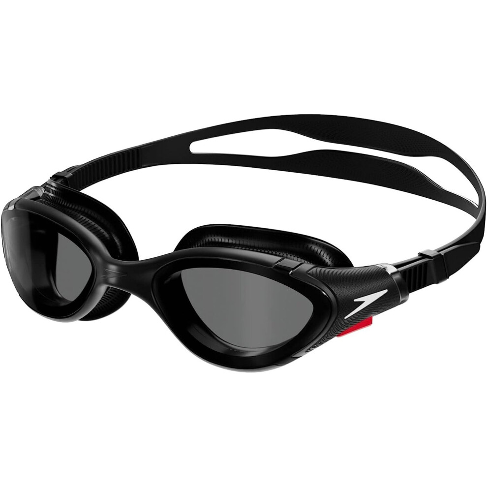 Speedo Unisex Biofuse Swimming Goggles