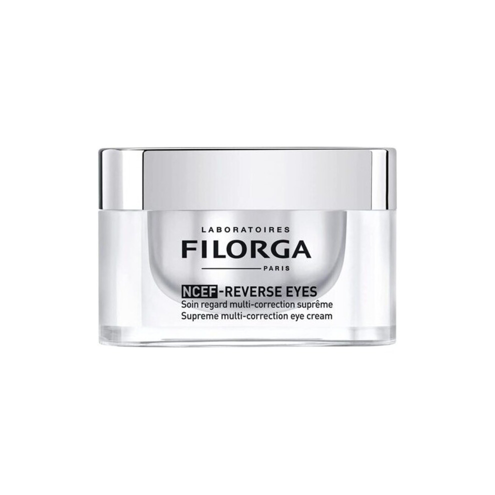 Filorga Laboratoires Paris Ncef-Reverse Eyes Supreme Multi-Correction Anti Aging