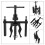 Labor-saving 3-Jaw Separation Bearing Device ToL3 New P0 3