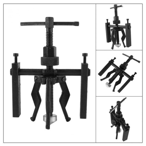 Labor-saving 3-Jaw Separation Bearing Device ToL3 New P0 2