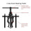 Labor-saving 3-Jaw Separation Bearing Device ToL3 New P0 5