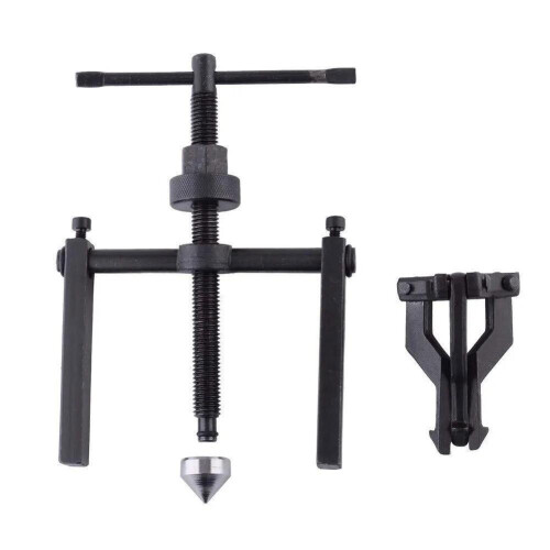 Labor-saving 3-Jaw Separation Bearing Device ToL3 New P0 1