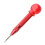 (  Red) Automatic Spring Positioner Automatic Center Hole Punch Impact Center Punch 1