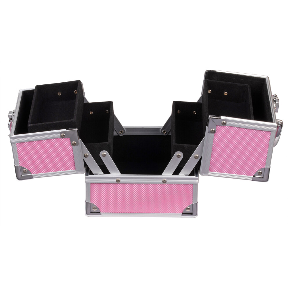 pink--aluminium-professional-cosmetic-makeup-vanity-travel-case-with-mirror