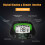 Costway Metal Detector Kit High Accuracy Metal Detector with LCD Display 6
